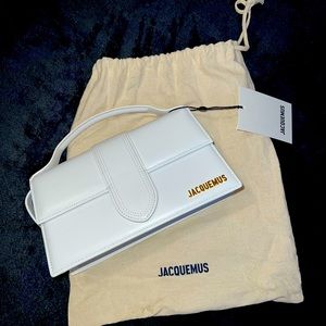 Jacquemus Le Grand Bambino Bag
